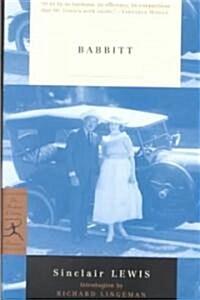 Babbitt (Paperback)