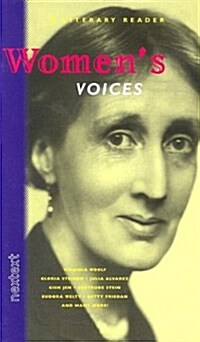 Womens Voices (Library Binding)
