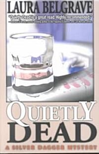 Quietly Dead (Paperback)