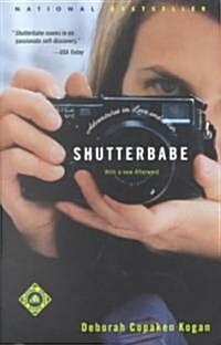 Shutterbabe: Adventures in Love and War (Paperback)