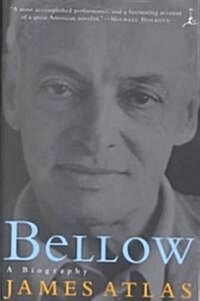 Bellow: A Biography (Paperback)