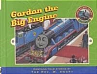 Gordon the Big Engine (Hardcover)