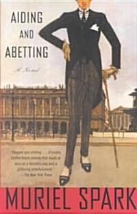 Aiding and Abetting (Paperback)