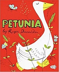 Petunia (Paperback)