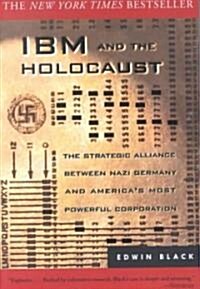 IBM and the Holocaust (Paperback, Reprint)