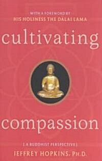 Cultivating Compassion (Paperback, Reprint)