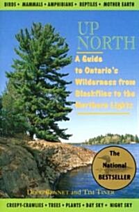 Up North (Paperback)