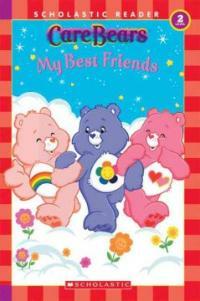 My Best Friends (Paperback)