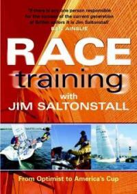 Race training with Jim Saltonstall.