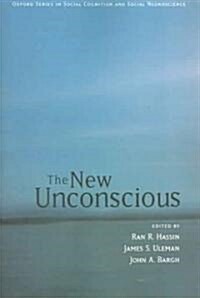 The New Unconscious (Paperback)