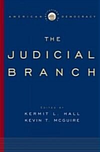 The Judicial Branch (Paperback)