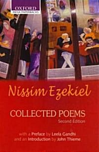 Collected Poems (Paperback, 2)