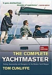 The Complete Yachtmaster (Hardcover, 5th)