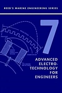 Reeds Advanced Electrotechnology for Engineers (Paperback, Reprint)