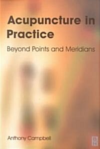 Acupuncture in Practice : Beyond Points and Meridians (Paperback, 2 Rev ed)