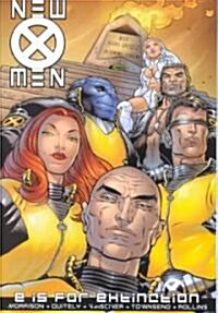 New X-Men (Paperback)