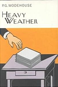 Heavy Weather (Hardcover)