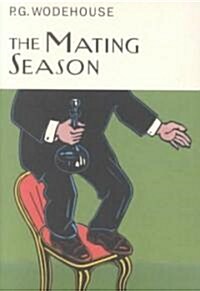 The Mating Season (Hardcover)