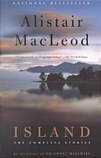 Island (Paperback, Reprint)