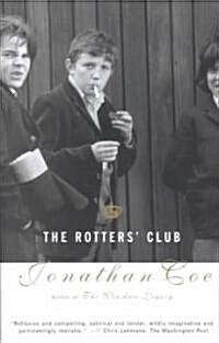 The Rotters Club (Paperback, Reprint)