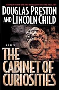 The Cabinet of Curiosities (Hardcover)