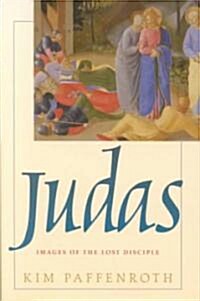 Judas (Hardcover, 1st)