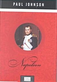 [중고] Napoleon (Hardcover)
