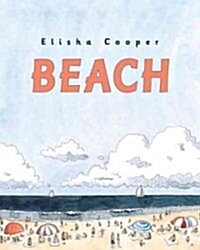 Beach (Hardcover)