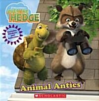 Animal Antics (Paperback, ACT, STK)