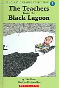 [중고] The Teacher from the Black Lagoon and other Stories (Hardcover)