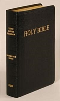 [중고] Holy Bible (Hardcover)