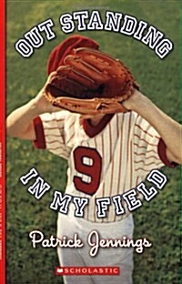 [중고] Out Standing in My Field (Paperback)