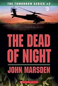 The Dead of Night (Paperback)