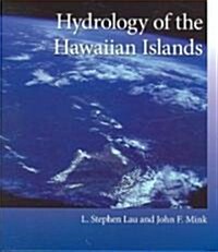 Hydrology of the Hawaiian Islands (Paperback)
