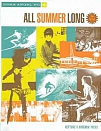 All Summer Long (Paperback, 1st)