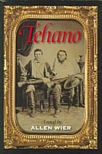 Tehano (Hardcover)