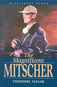 Magnificent Mitscher (Paperback)