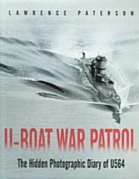 U-boat War Patrol (Paperback)