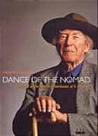 Dance of the Nomad: A Study of the Selected Notebooks of A.D. Hope (Paperback)