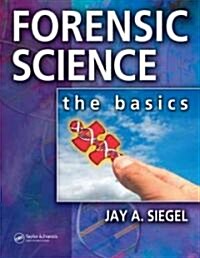Forensic Science (Hardcover, 1st)