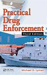 Practical Drug Enforcement (Hardcover, 3)