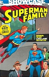 Superman Family Volume 1 (Paperback)