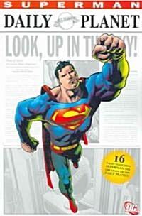 Superman (Paperback)