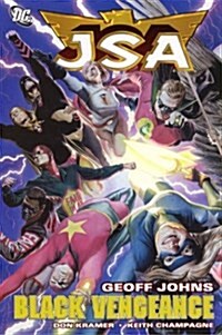 Jsa 10 (Paperback)