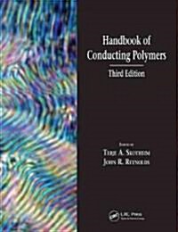 Handbook of Conducting Polymers, 2 Volume Set (Hardcover, 3, Revised)
