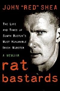 Rat Bastards (Hardcover)