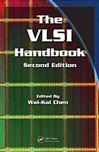 The VLSI Handbook (Hardcover, 2)