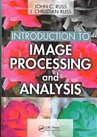 Introduction to Image Processing And Analysis (Hardcover, CD-ROM)