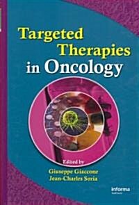 Targeted Therapies in Oncology (Hardcover, 1st)