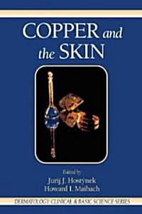 Copper and the Skin (Hardcover)